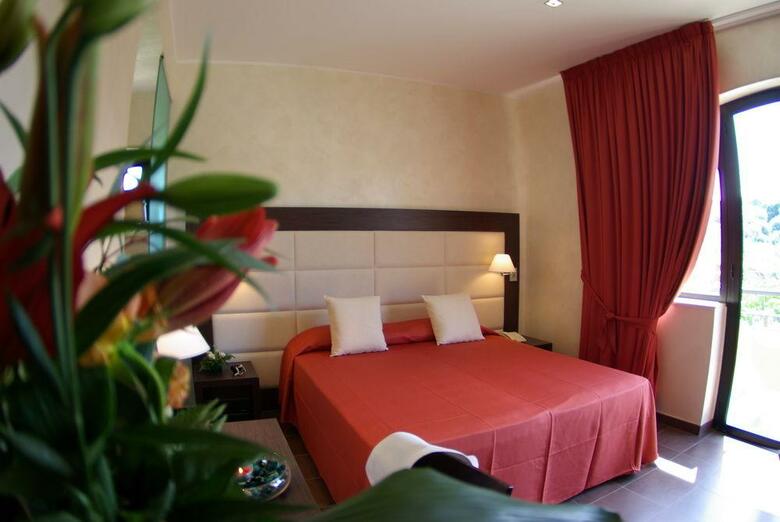 Hotel Relais Capo Spulico - Beach & Spa