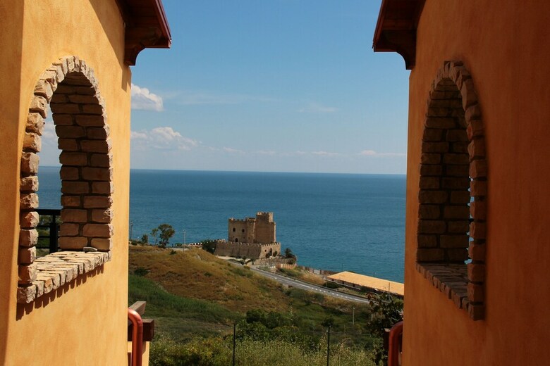 Hotel Relais Capo Spulico - Beach & Spa