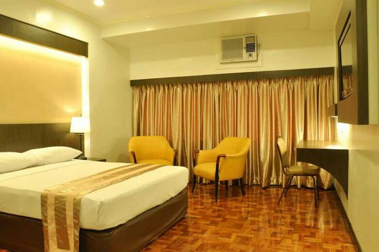 Richville Hotel