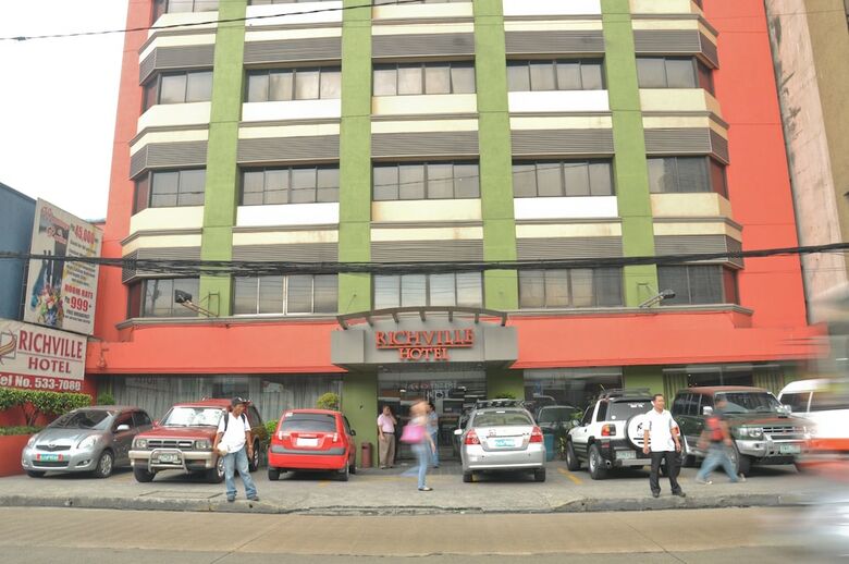 Richville Hotel