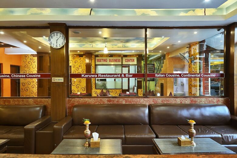 Hotel Bliss International