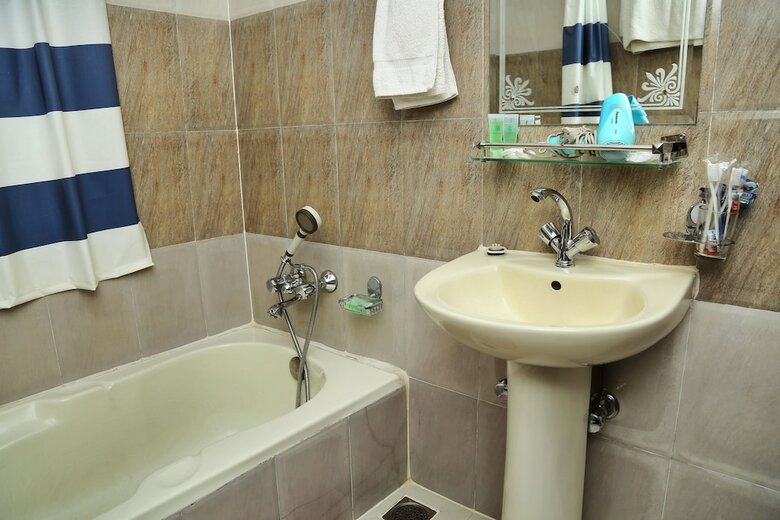 Hotel Bliss International