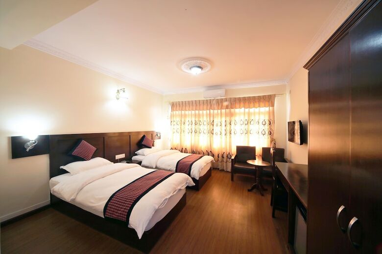 Hotel Bliss International