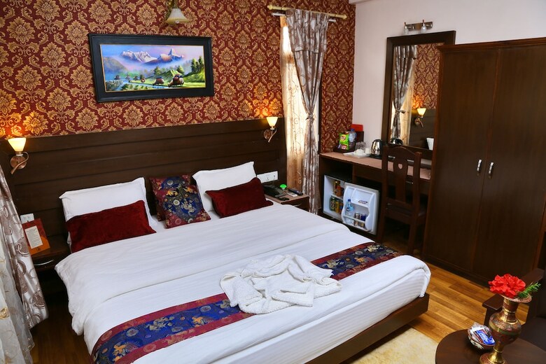 Hotel Bliss International