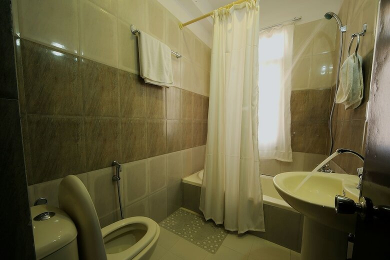 Hotel Bliss International