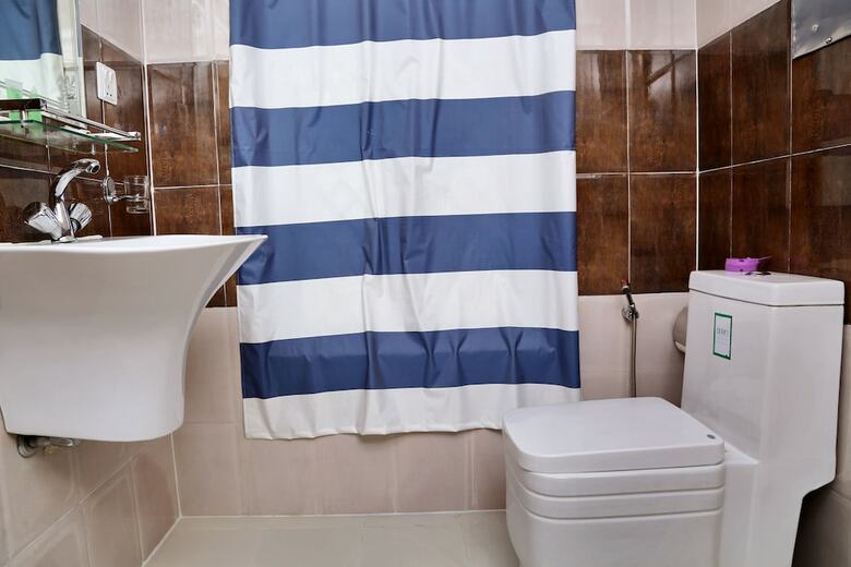 Hotel Bliss International