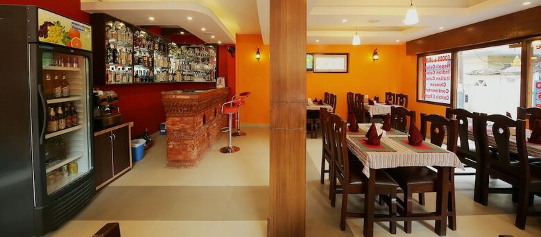 Hotel Bliss International