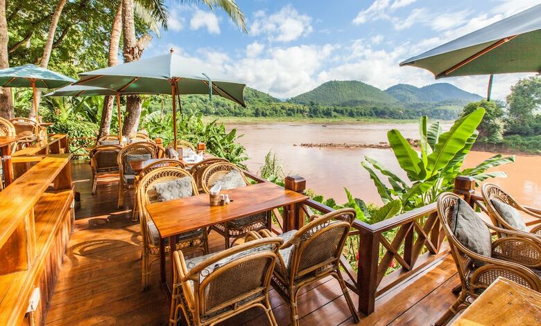 Mekong Riverview Hotel