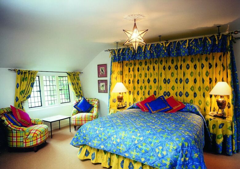 Hotel Portmeirion & Castell Deudraeth