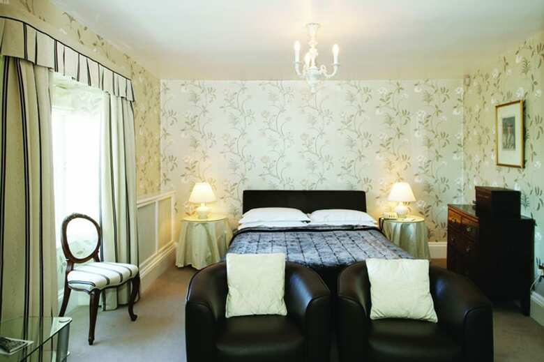 Hotel Portmeirion & Castell Deudraeth