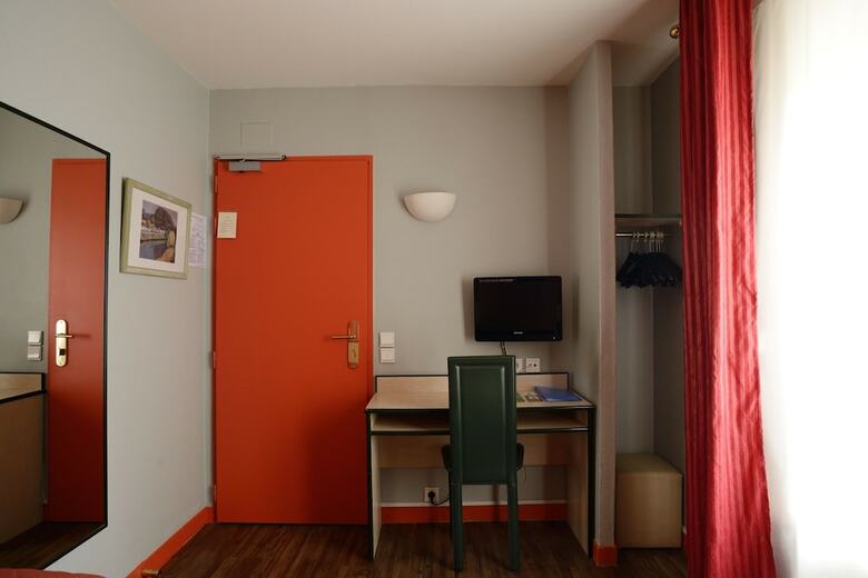 Hotel H�tel Pierre Nicole