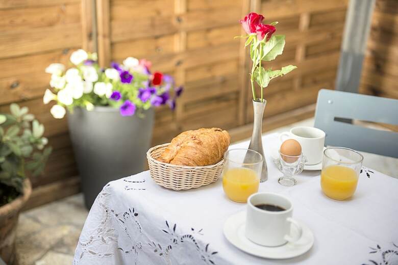 Hotel H�tel Pierre Nicole