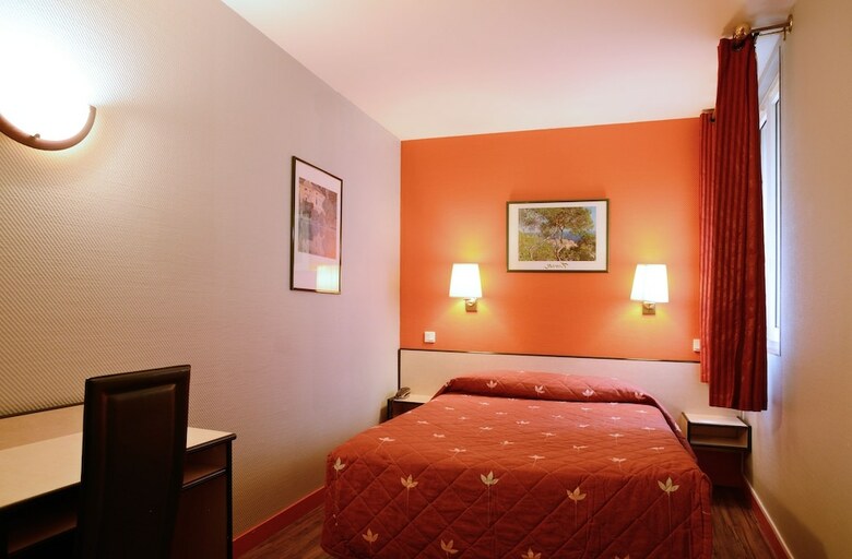 Hotel H�tel Pierre Nicole