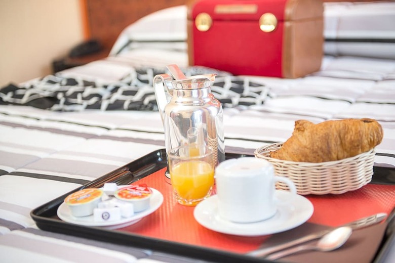 Hotel H�tel Pierre Nicole