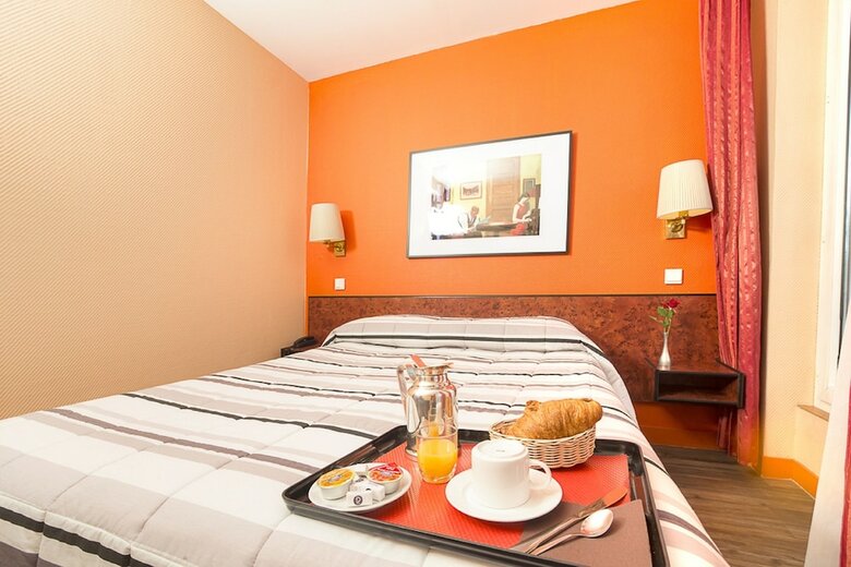 Hotel H�tel Pierre Nicole