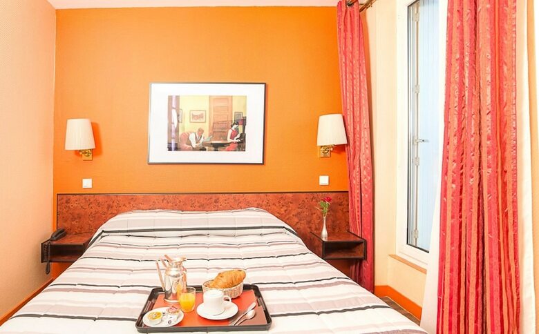Hotel H�tel Pierre Nicole