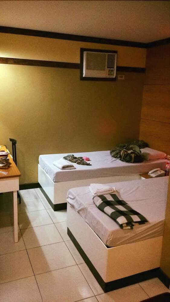 Hotel Sogo Naga City