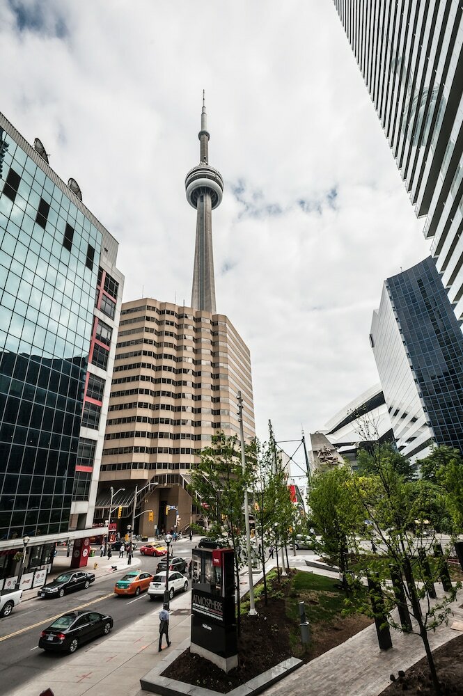 Life Suites Loft - Cn Tower