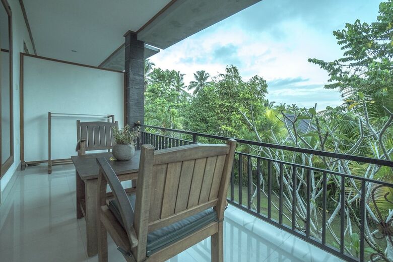 Gita Maha Hotel