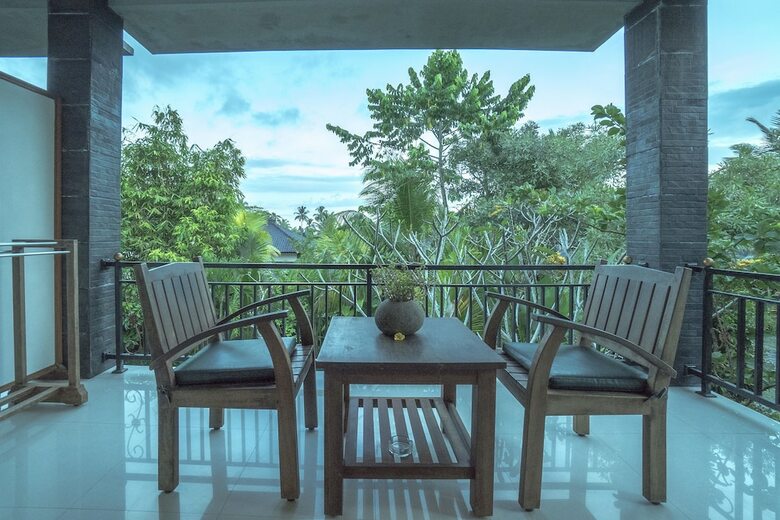 Gita Maha Hotel