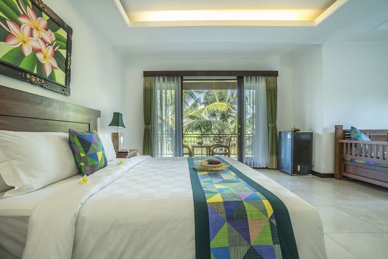 Gita Maha Hotel