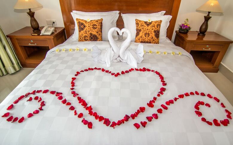 Gita Maha Hotel