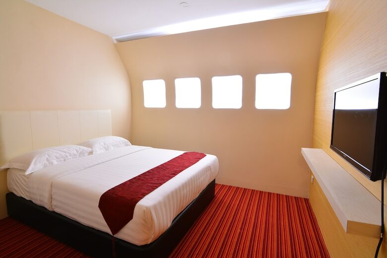Sri Langit Hotel Klia