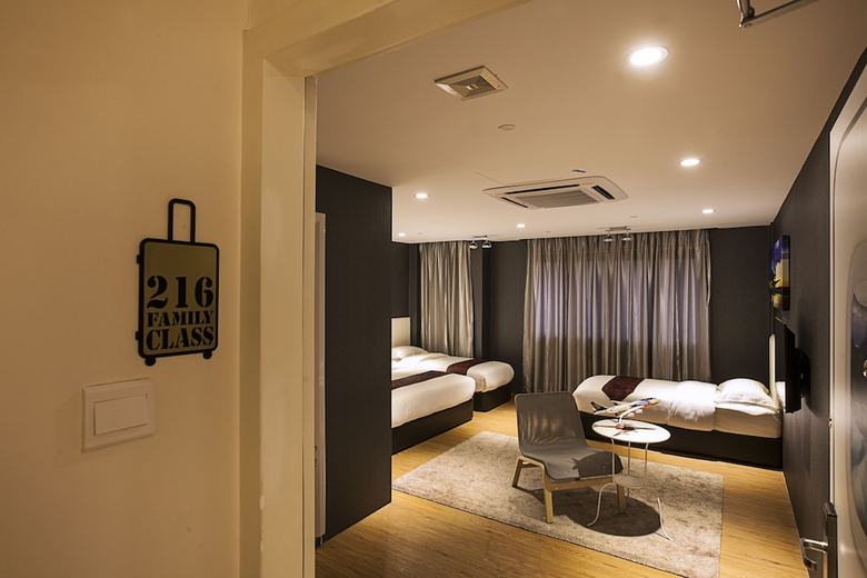 Sri Langit Hotel Klia