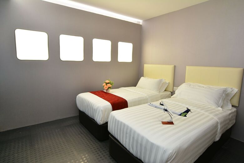 Sri Langit Hotel Klia