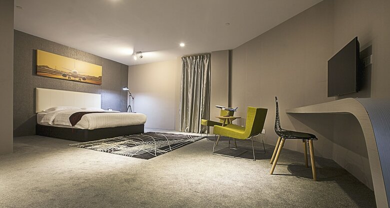 Sri Langit Hotel Klia