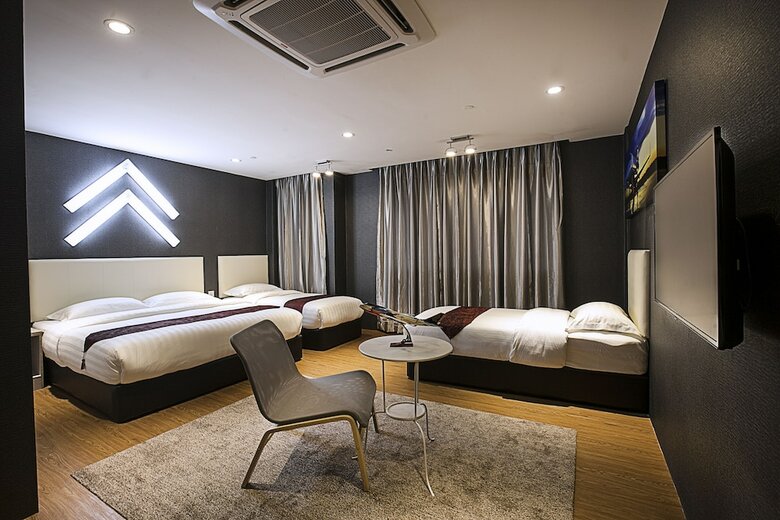 Sri Langit Hotel Klia