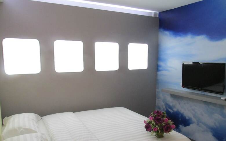 Sri Langit Hotel Klia