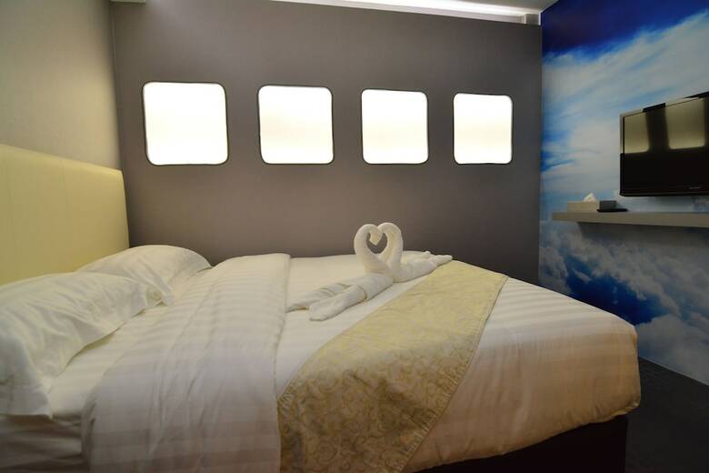 Sri Langit Hotel Klia
