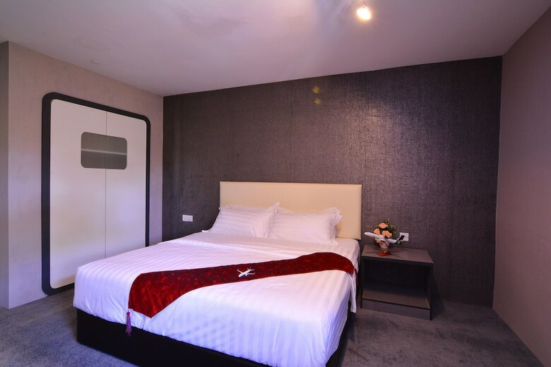Sri Langit Hotel Klia