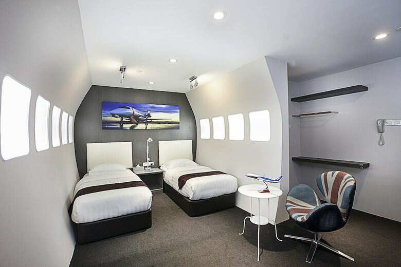 Sri Langit Hotel Klia