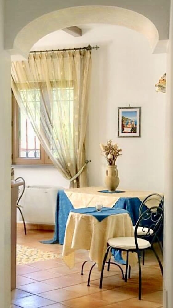 Bed & Breakfast La Casa Di Farfalle E Gabbiani