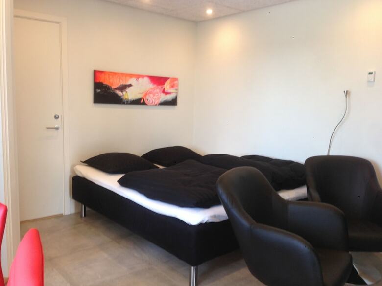 Apartamentos Elisesminde
