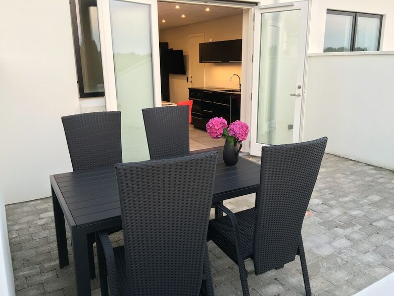 Apartamentos Elisesminde