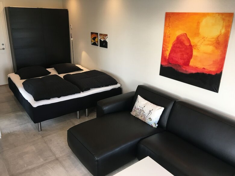 Apartamentos Elisesminde