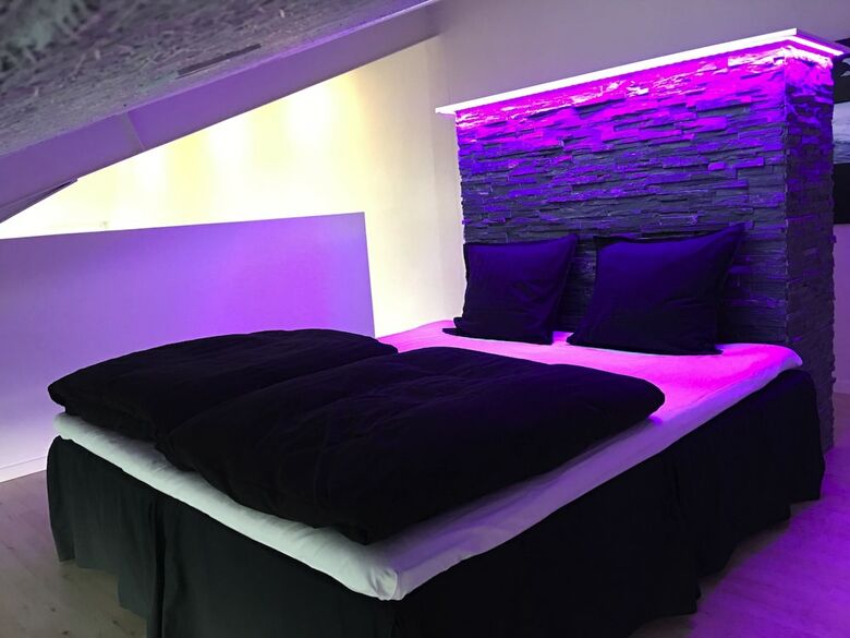 Apartamentos Elisesminde