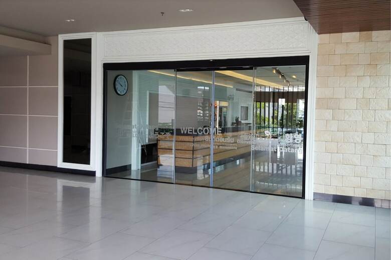 Leevana Hotel Hat Yai