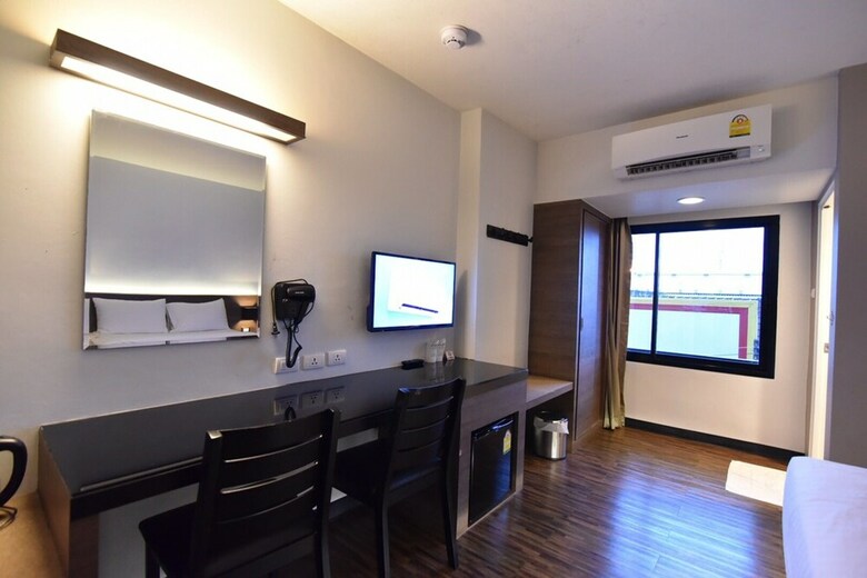 Leevana Hotel Hat Yai