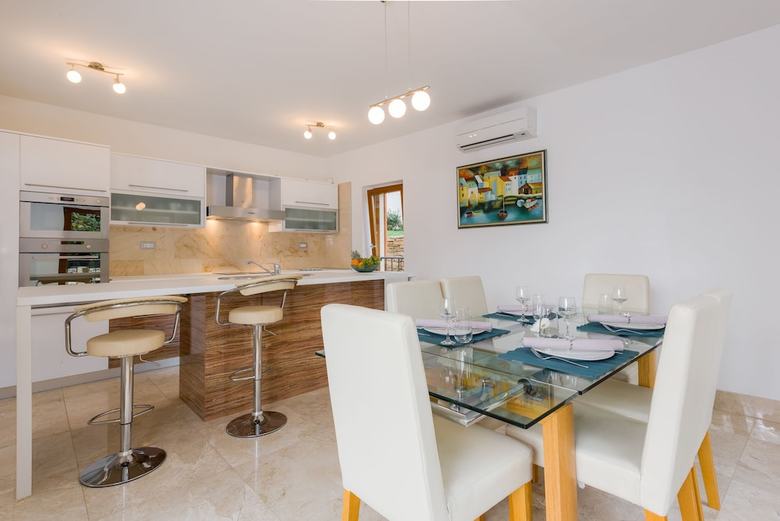 Apartamentos Villa Anna