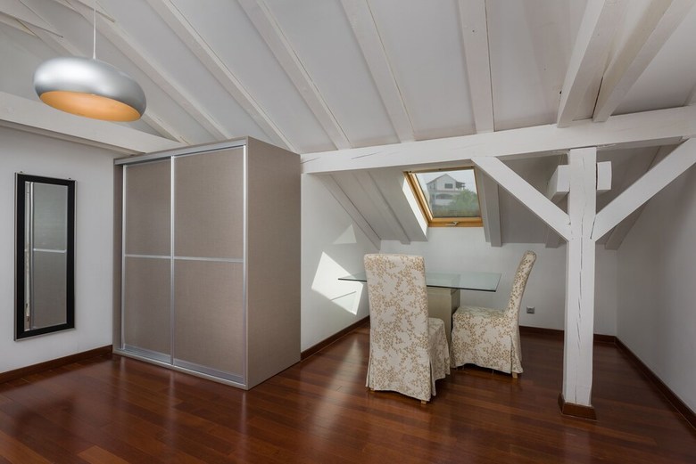 Apartamentos Villa Anna