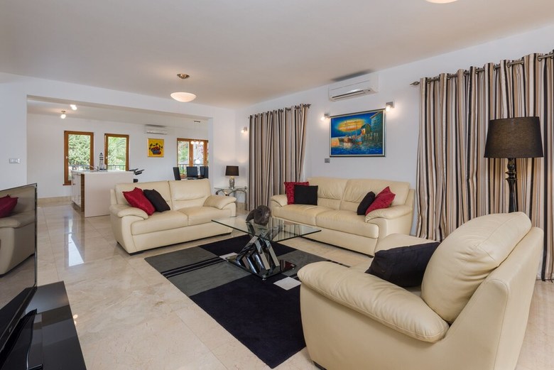Apartamentos Villa Anna