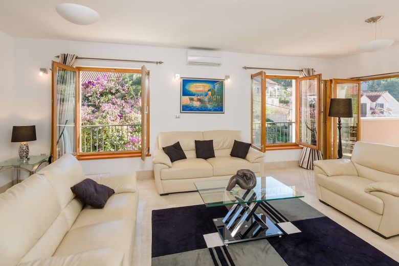 Apartamentos Villa Anna