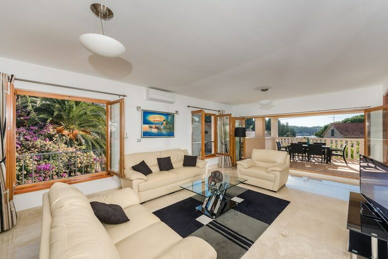 Apartamentos Villa Anna