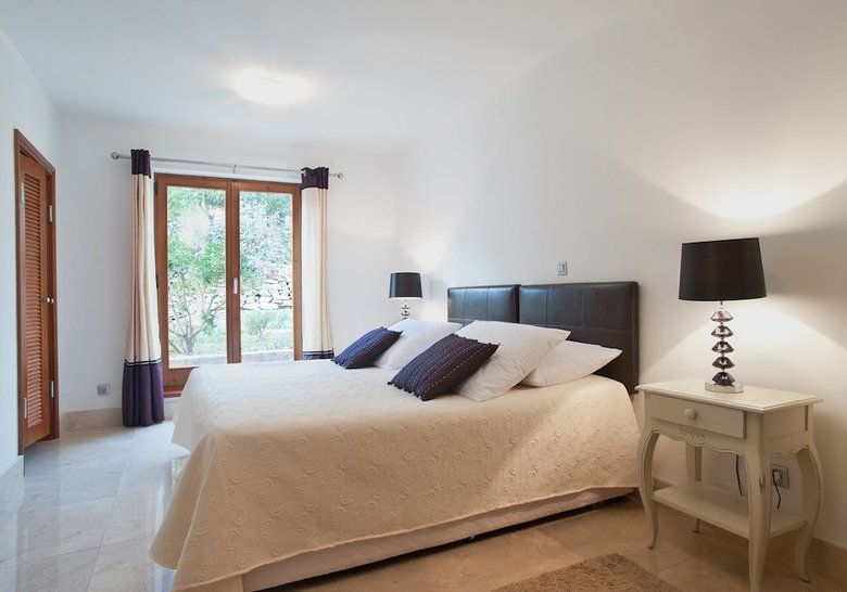 Apartamentos Villa Anna