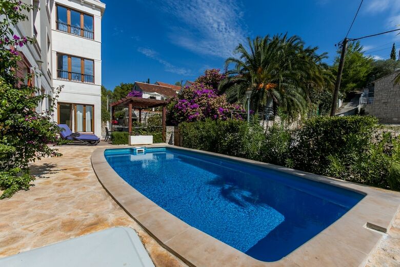 Apartamentos Villa Anna