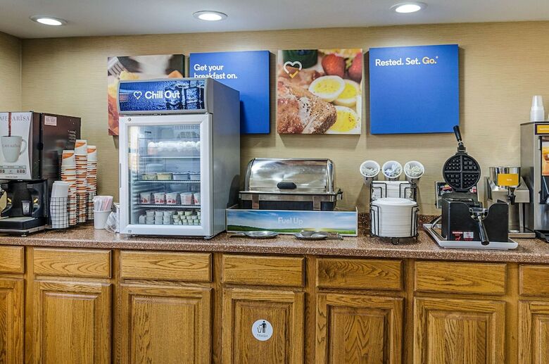 Hotel Comfort Inn